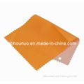 100% Polyester PVC Coated Fabric in Thickness of 0.16-0.30mm for Raincoat and Poncho